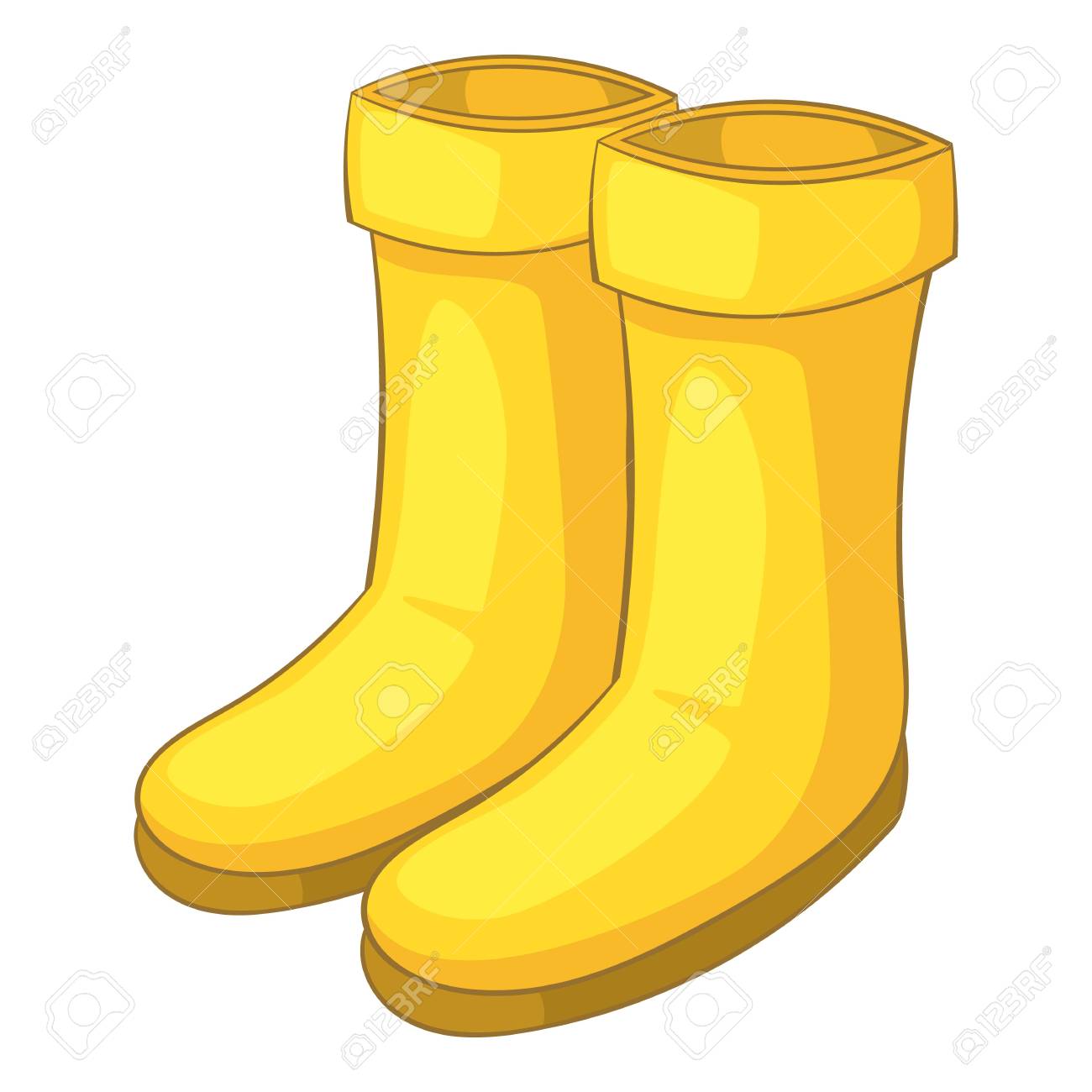 botas de