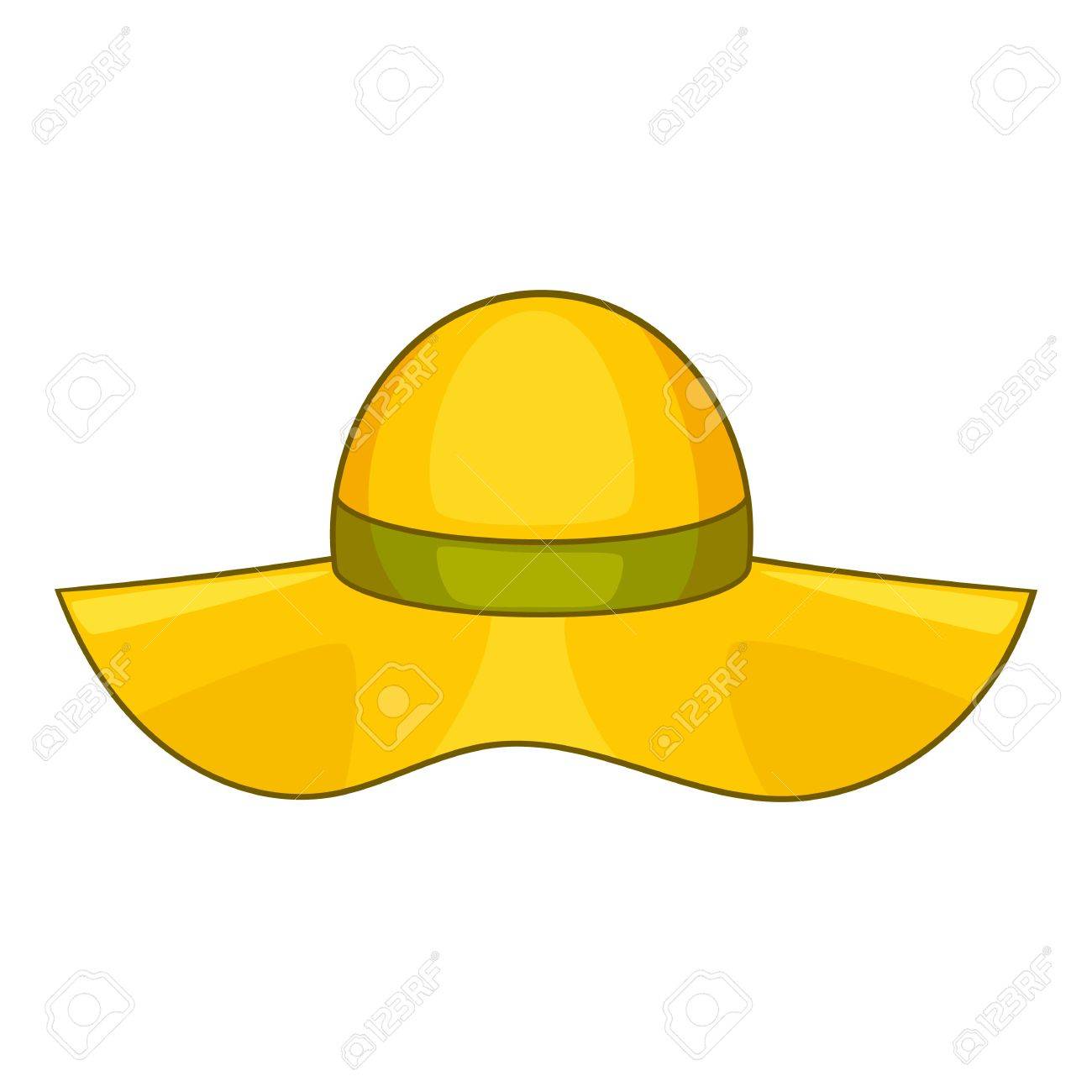 hat illustration