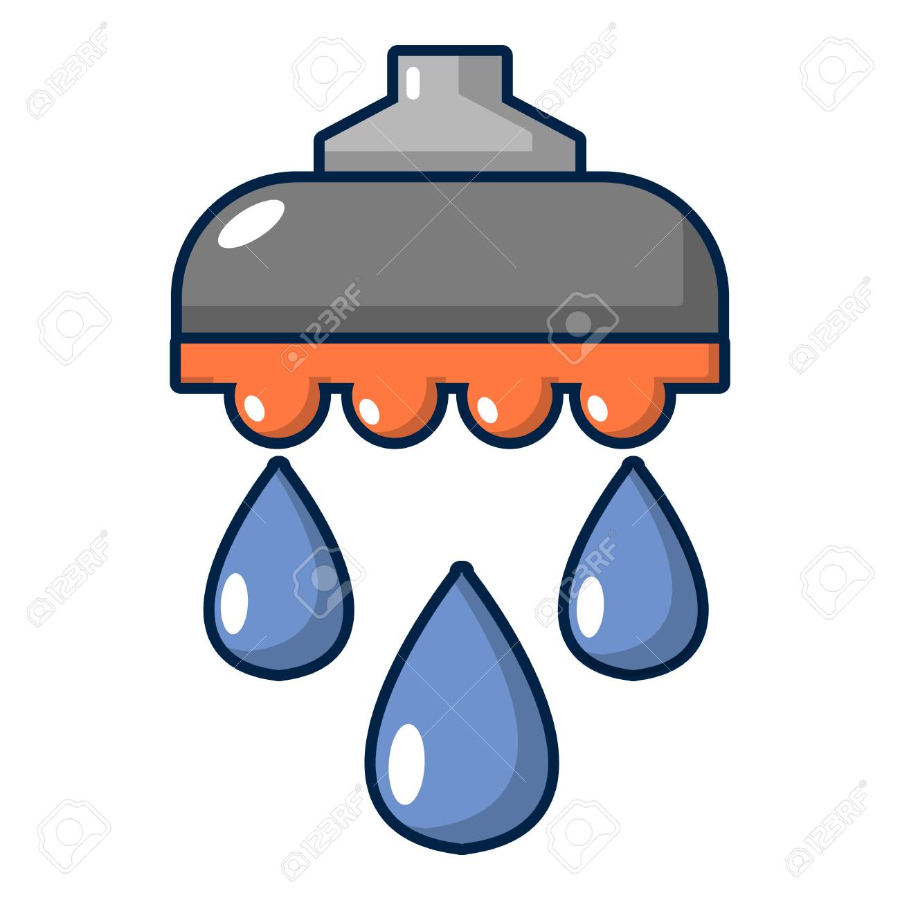 shower head clip art shower faucet shower head icon cartoon style stock vector 83397334 head icon cartoon style royalty free cliparts vectors and shower head clip art shower faucet shower head icon cartoon style stock vector 83397334 head icon cartoon style royalty free cliparts vectors and