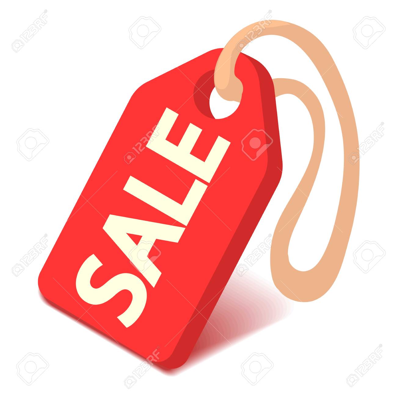 Icono De La Insignia De La Venta . Ilustración Isométrica De Venta Icono De La Insignia Del Vector Para La Web Ilustraciones Vectoriales, Clip Art Vectorizado Libre De Derechos. Image 84520704.