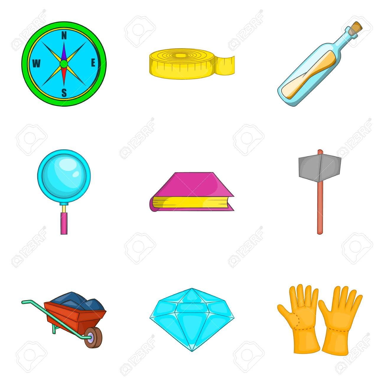 Conjunto De Iconos De Arqueologia Conjunto De Dibujos Animados De 9 Iconos De Vector De Arqueologia Para Web Aislado Sobre Fondo Blanco Ilustraciones Vectoriales Clip Art Vectorizado Libre De Derechos Image Conjunto De Iconos De Arqueologia Conjunto De Dibujos Animados De 9 Iconos De Vector De Arqueologia Para Web Aislado Sobre Fondo Blanco Ilustraciones Vectoriales Clip Art Vectorizado Libre De Derechos Image