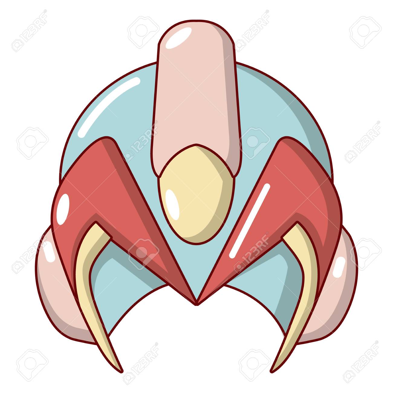 あなたのためのイラスト 綺麗なバイク ヘルメット イラスト