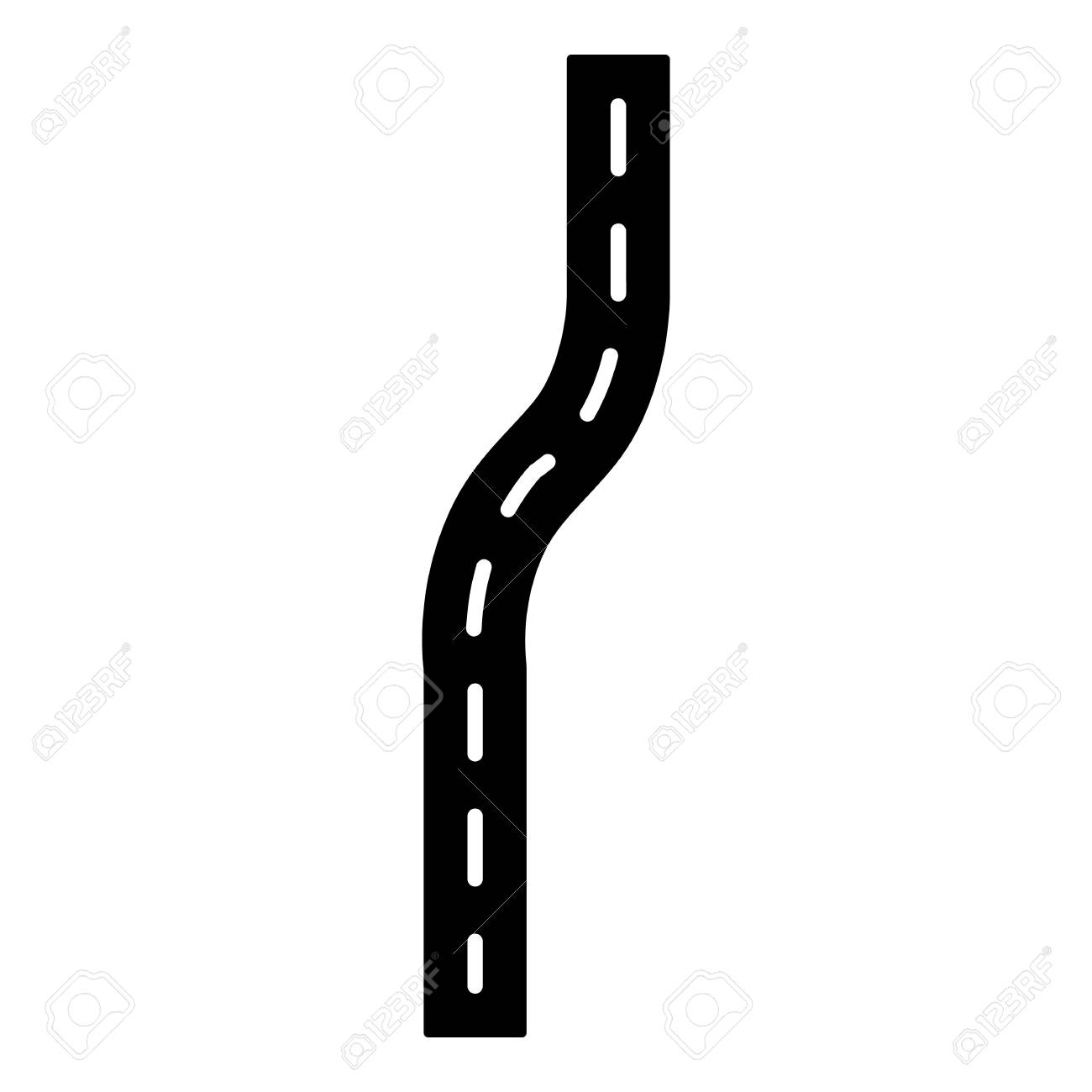 右のアイコンへの道 ウェブの右ベクトルアイコンへの道の簡単なイラスト のイラスト素材 ベクタ Image 右のアイコンへの道 ウェブの右ベクトルアイコンへの道の簡単なイラスト のイラスト素材 ベクタ Image