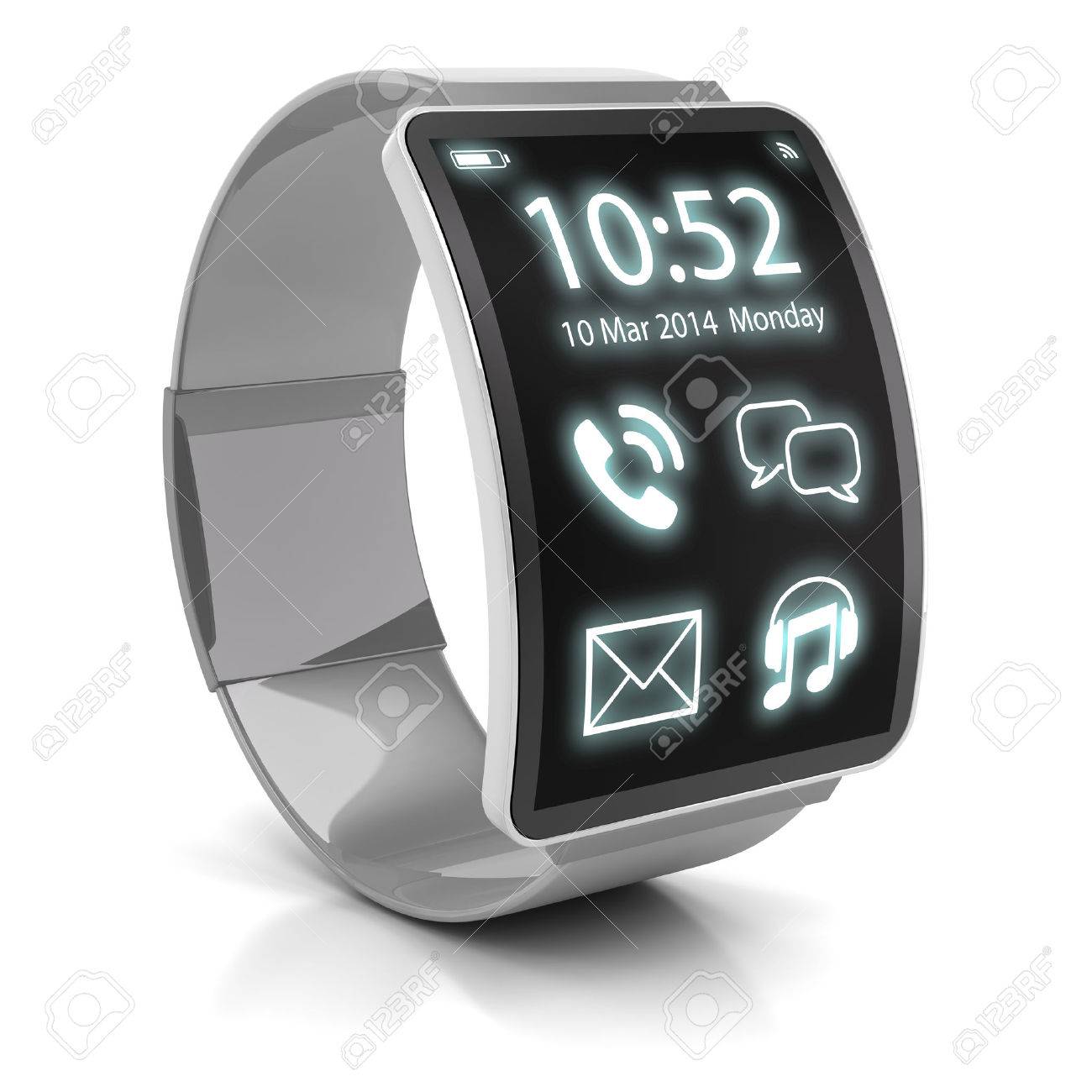 design smartwatch