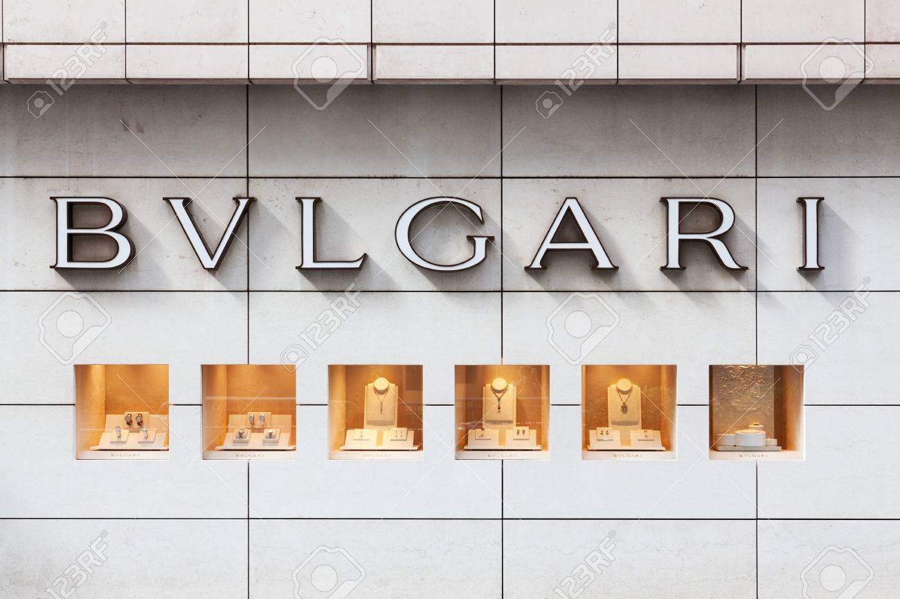 bulgari hong kong