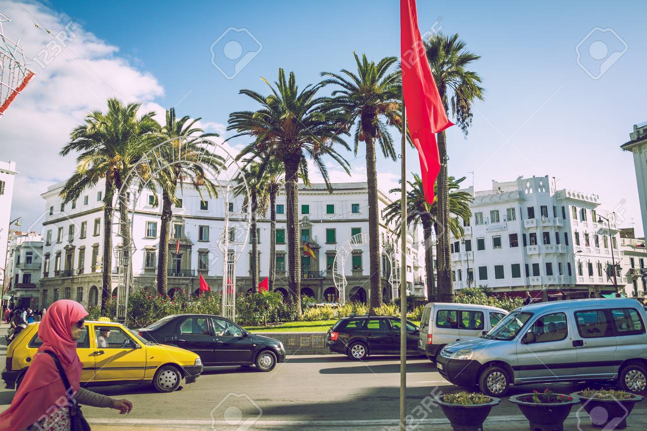 City View Tetuan Marocco Africa 13 Nature Buildings And Beautiful View It S A Travel Photo When I Walk Around Stock Photo Picture And Royalty Free Image Image