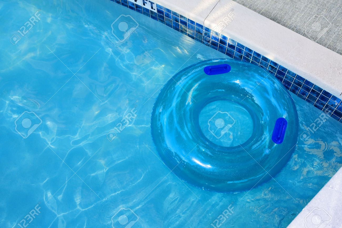 water tube for swimming