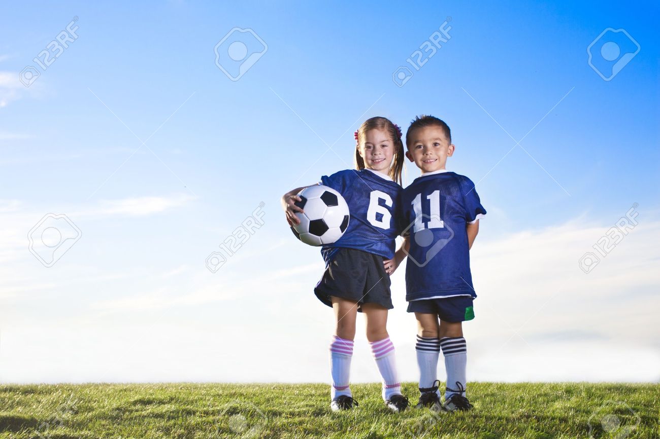 Youth soccer uniforms Outlet