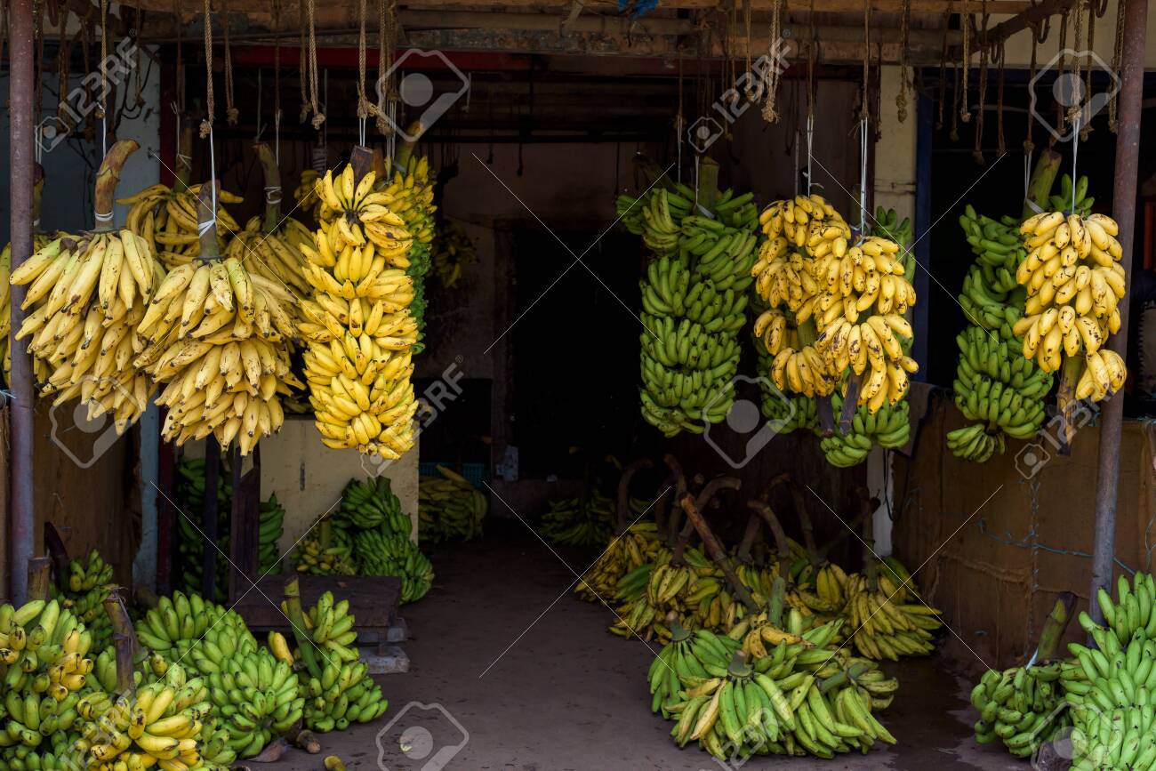 banane shop