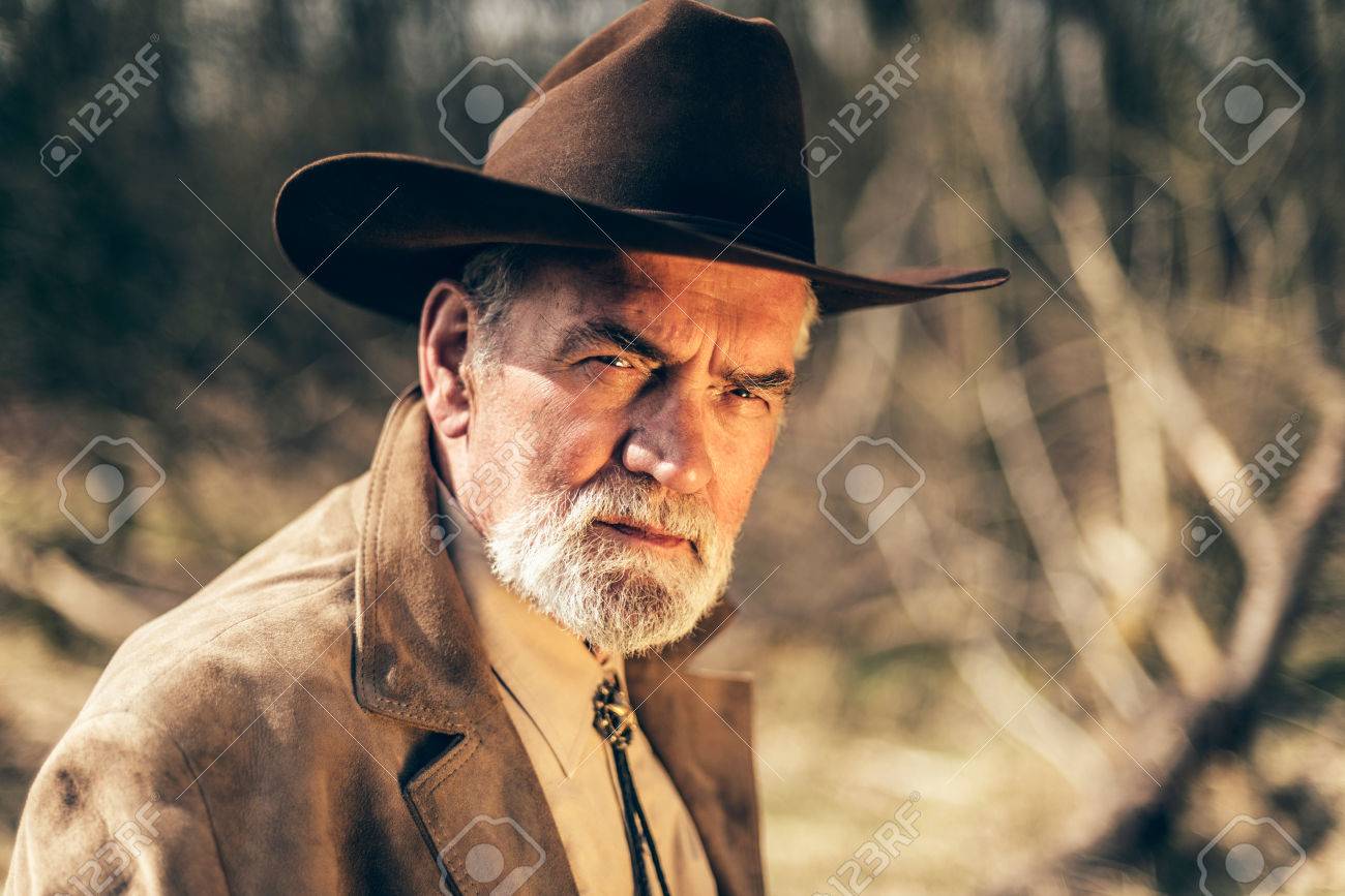 wide brim stetson