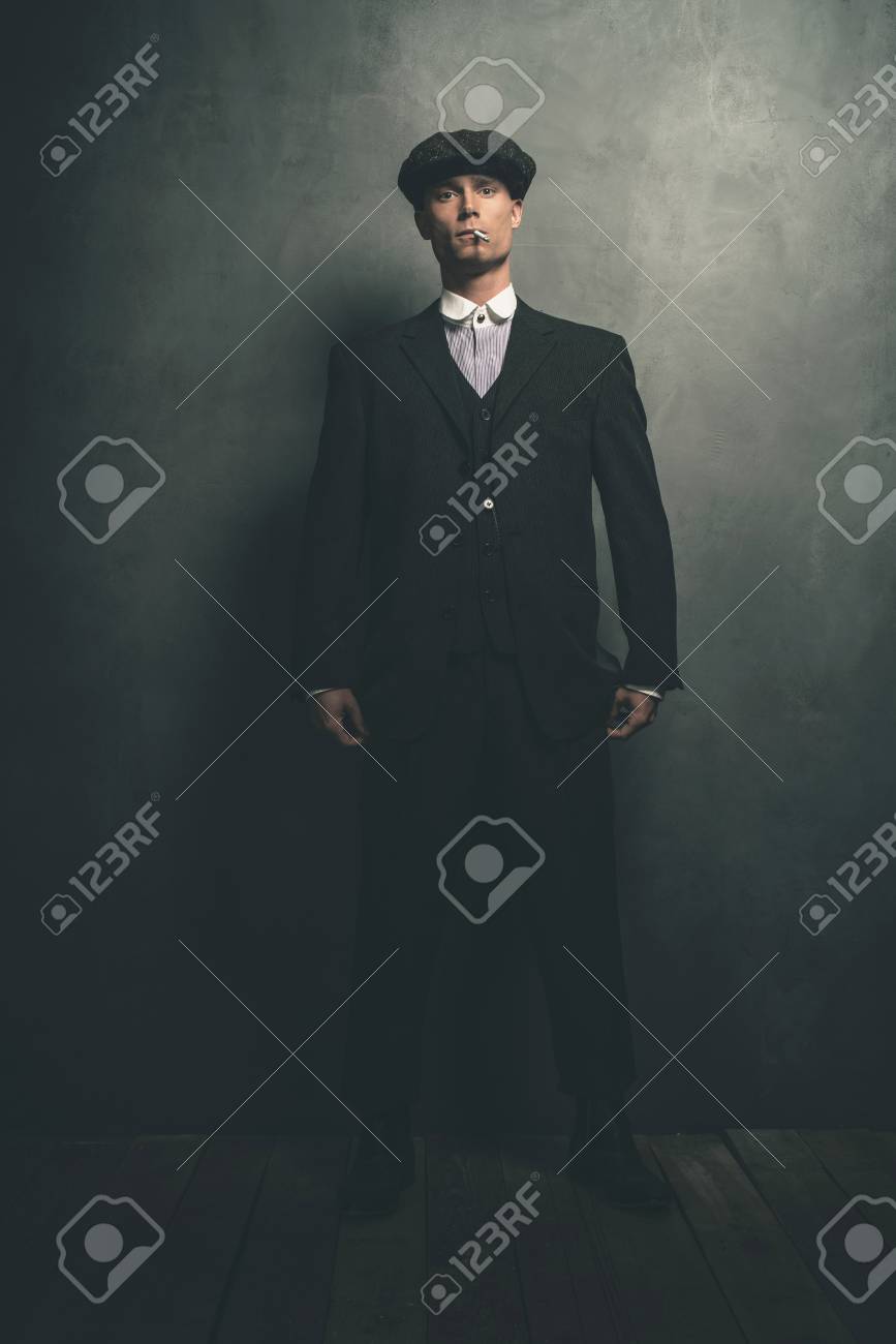 costume anglais