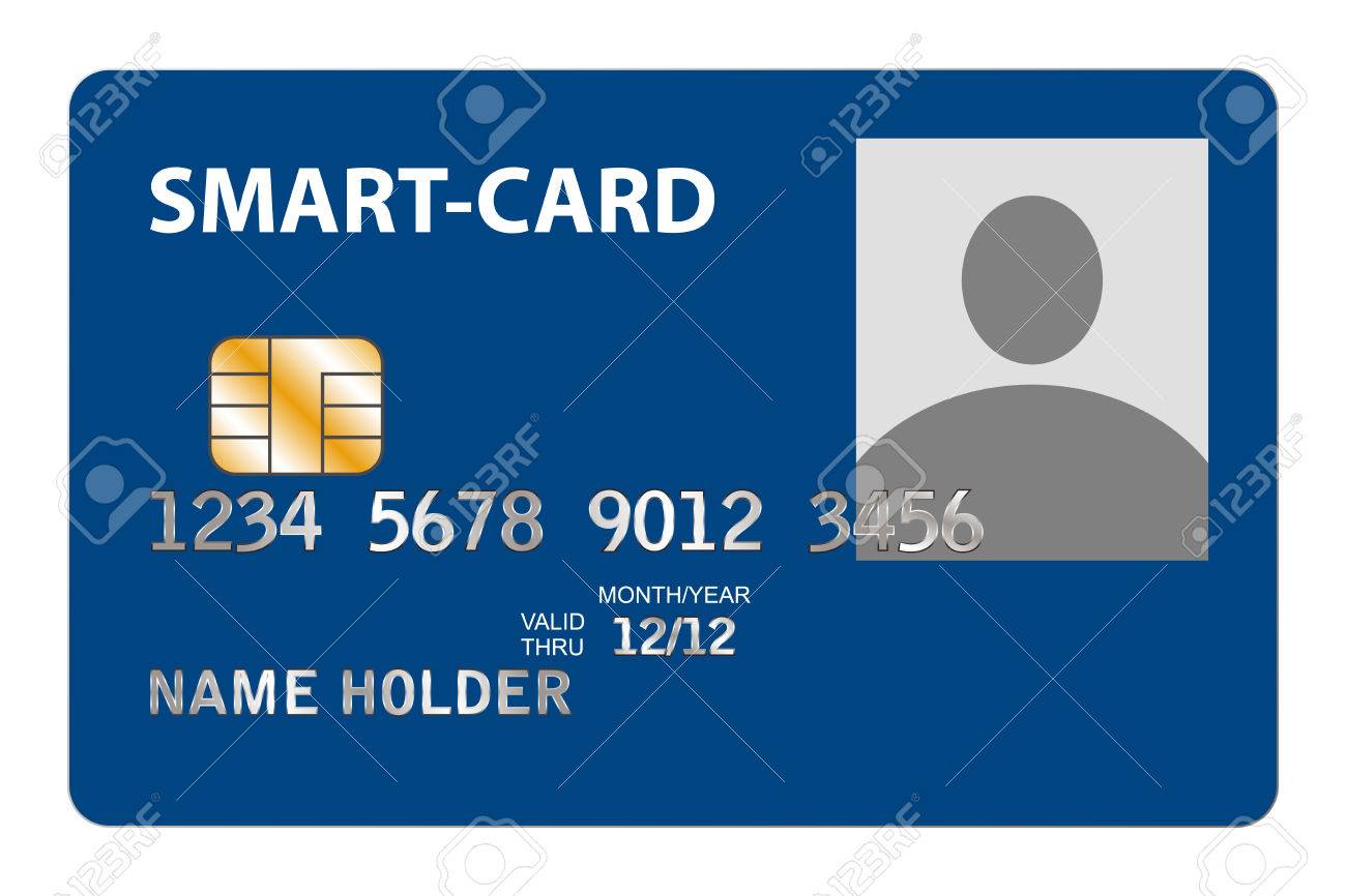 What is a smart card What is a smart card