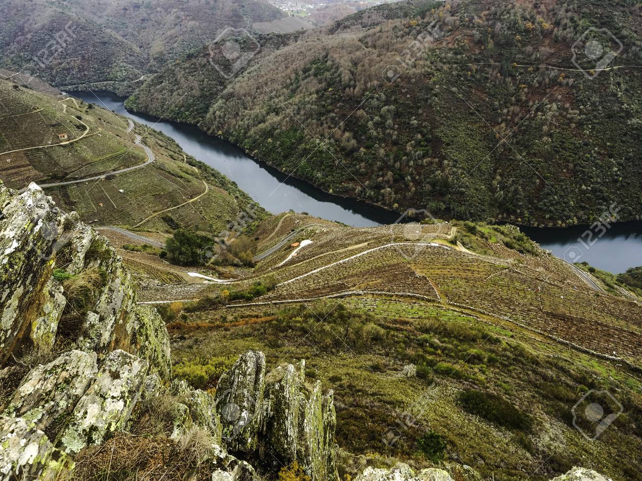 Ruta de A Ribeira Sacra