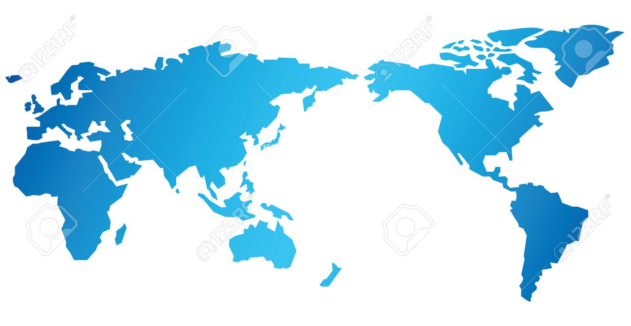 세계지도 벡터 로열티 무료 사진, 그림, 이미지 그리고 스톡포토그래피. Image 37150111