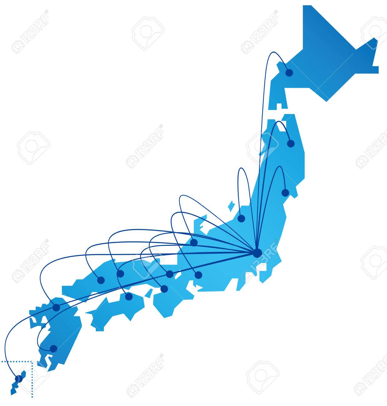 Japan Map Network Vector Royalty Free Cliparts Vectors And Stock Illustration Image Japan Map Network Vector Royalty Free Cliparts Vectors And Stock Illustration Image