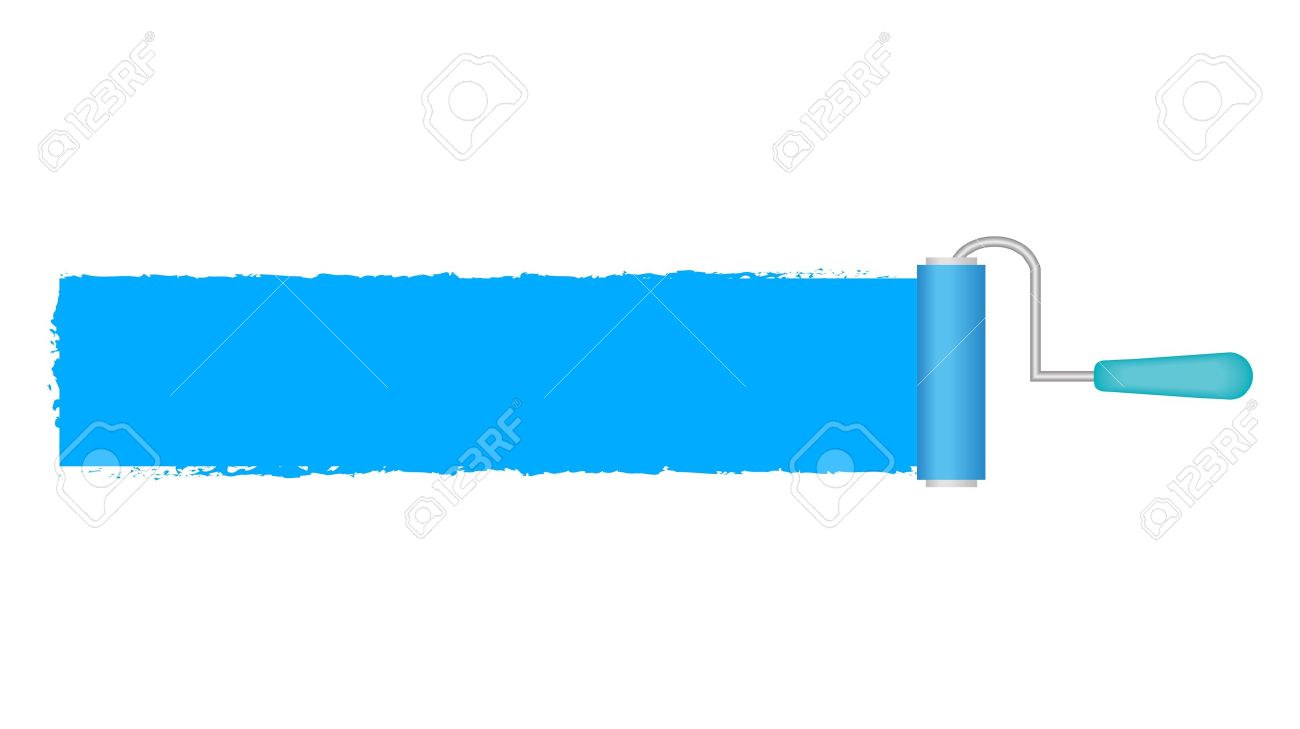 ペイント ローラーのイラスト のイラスト素材 ベクタ Image ペイント ローラーのイラスト のイラスト素材 ベクタ Image