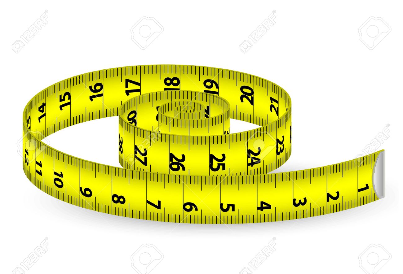worksheet Measurements On A Tape Measure illustration of measuring tape royalty free cliparts vectors and vector tape