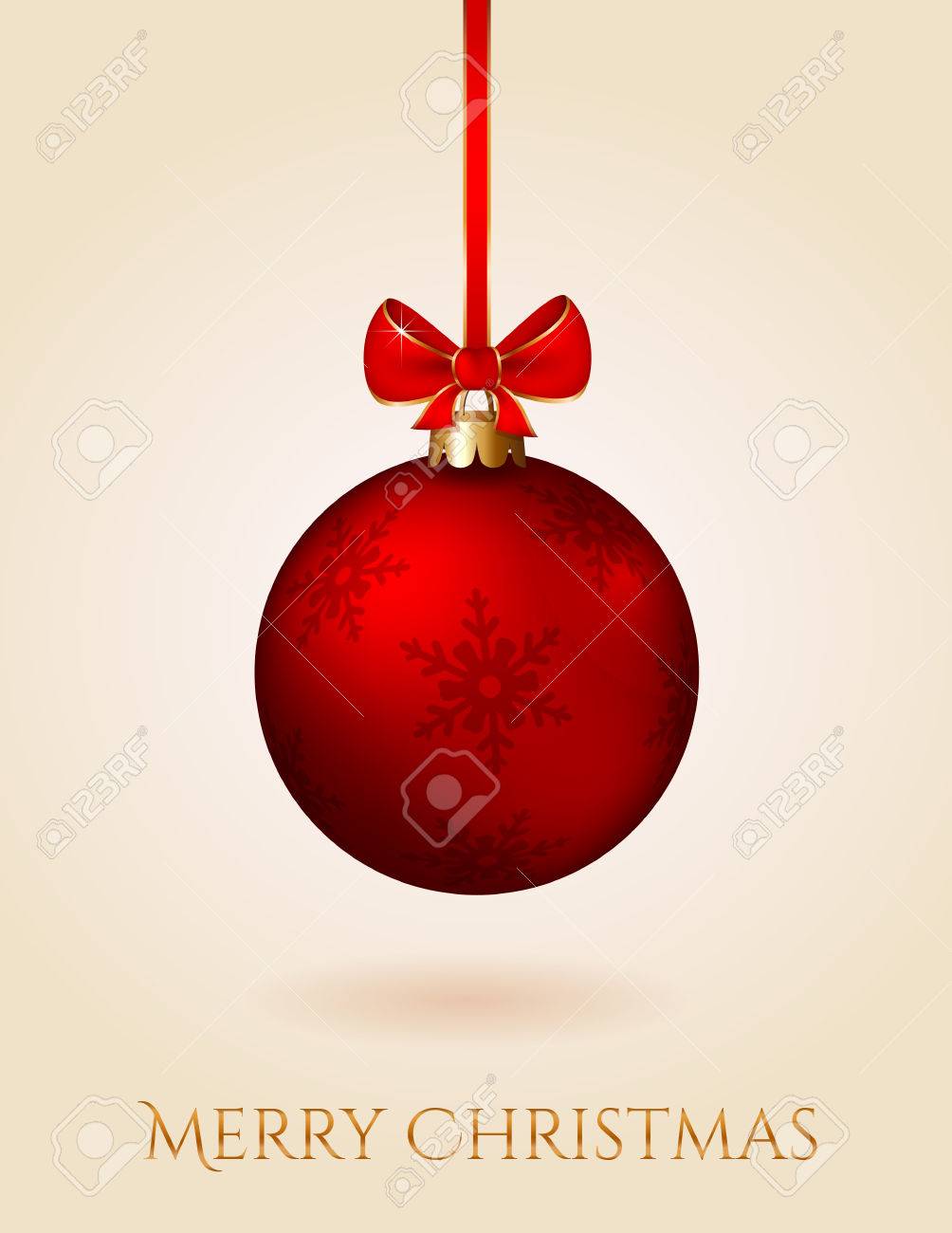 merry christmas elegant