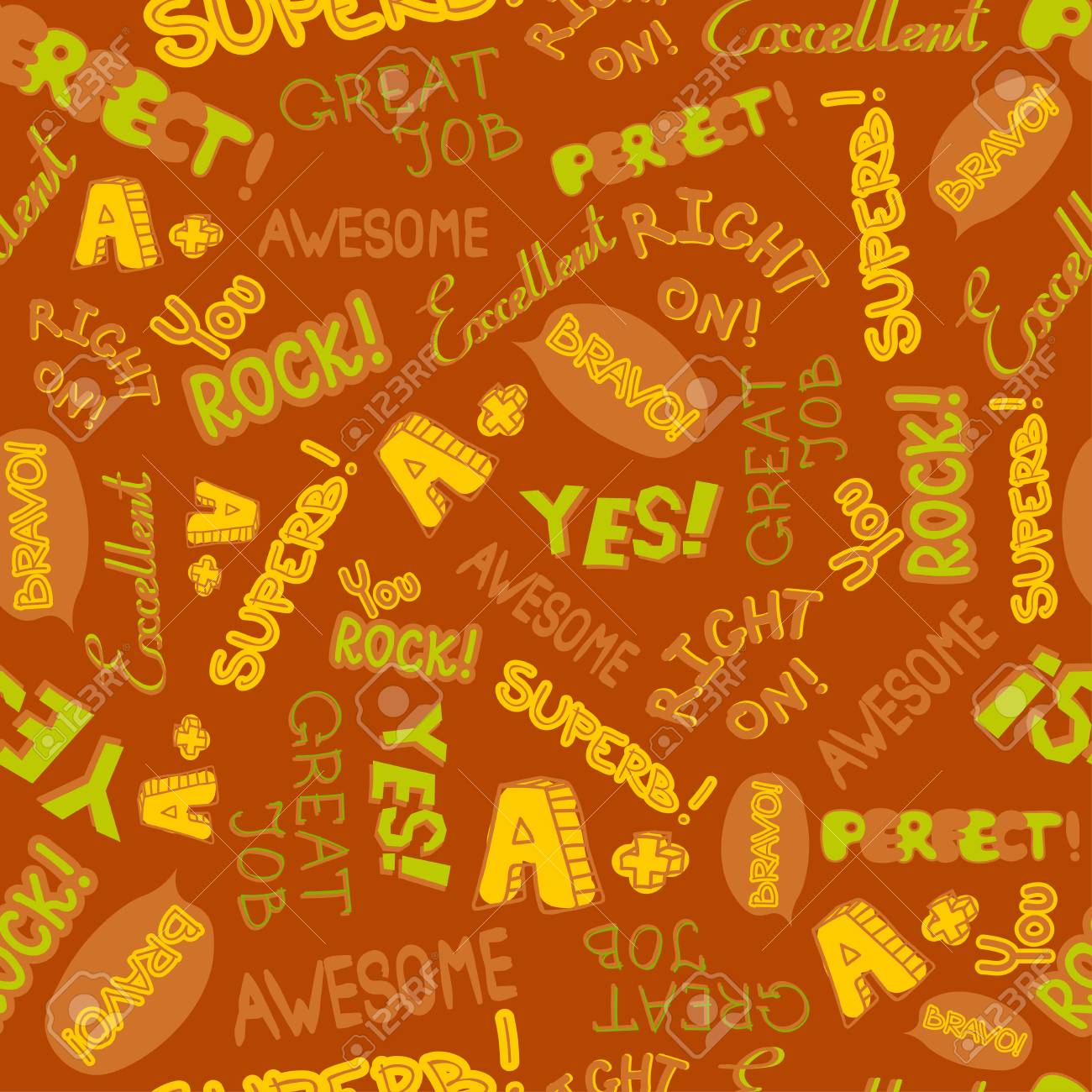 cute encouragement phrases on