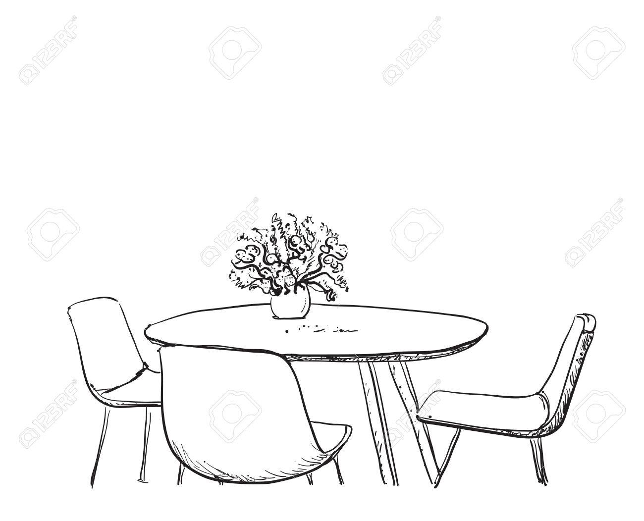 di bujo mesa con sillas di bujo mesa con sillas