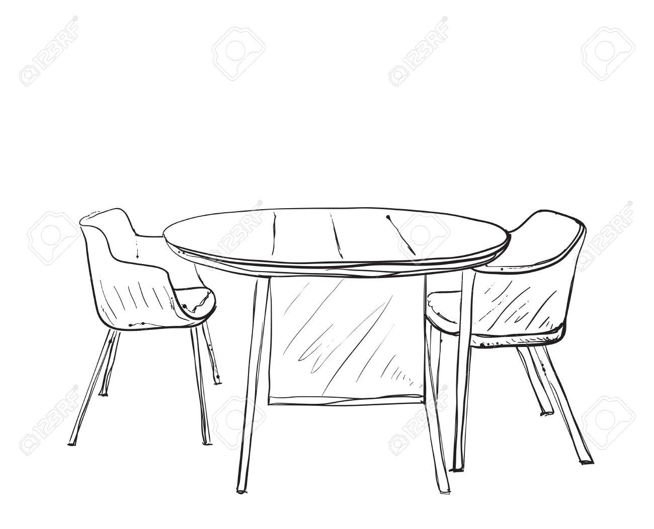 di bujo mesa con sillas di bujo mesa con sillas