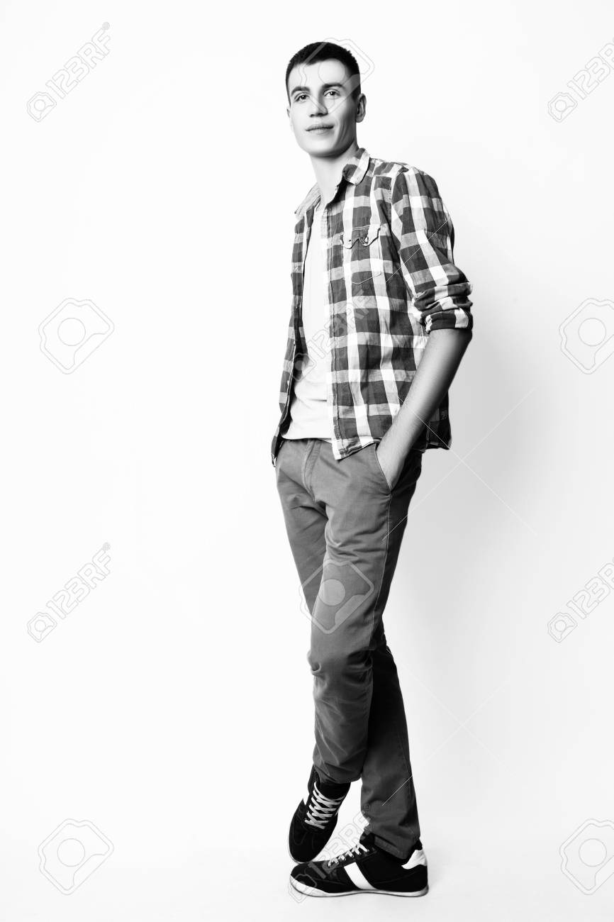 mens green plaid dress pants