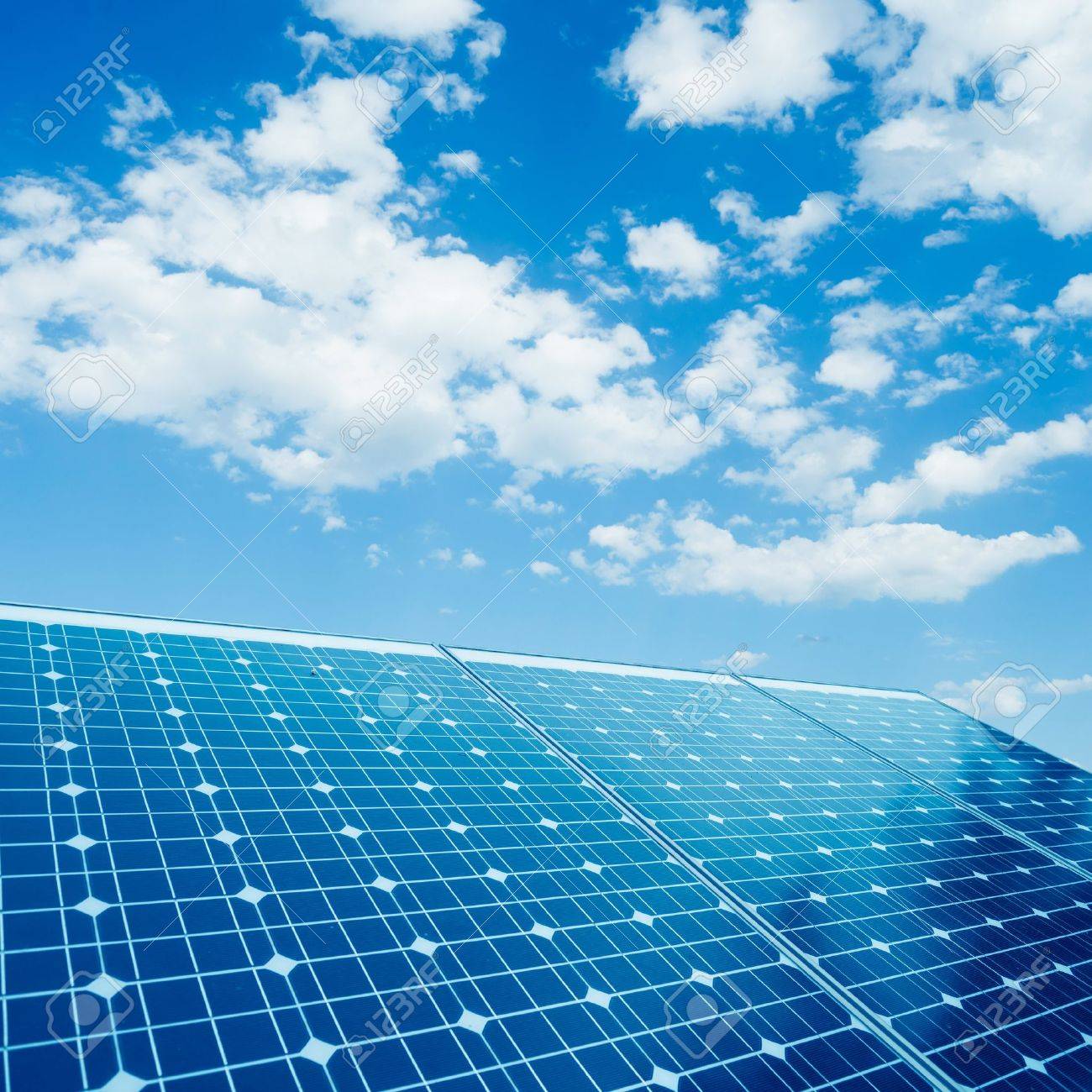 photovoltaic cells and sunlight background - 20183506 photovoltaic cells and sunlight background - 20183506