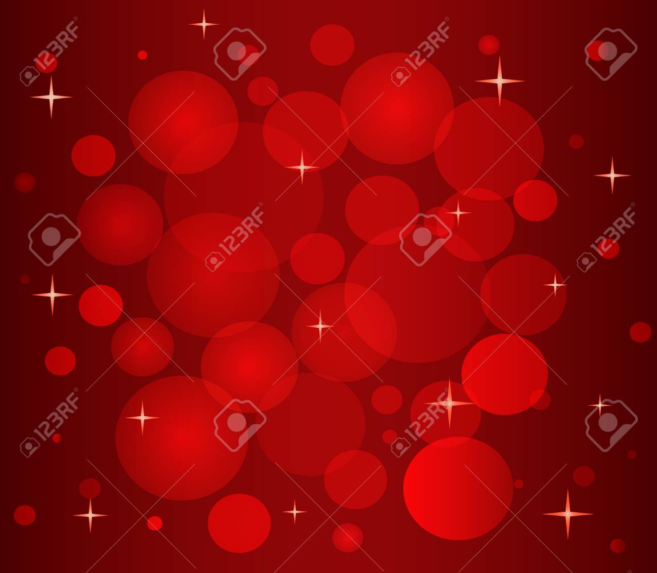Sfondi Natalizi Rossi.Vettoriale Illustrazione Magica Di Natale Nei Toni Rossi Il Motivo Colorato Festivo E Perfetto Per Imballare La Carta Confezionare Pacchetti Inviti Biglietti Di Auguri Sfondi Web Design Ecc In Orizzontale Image 63727165