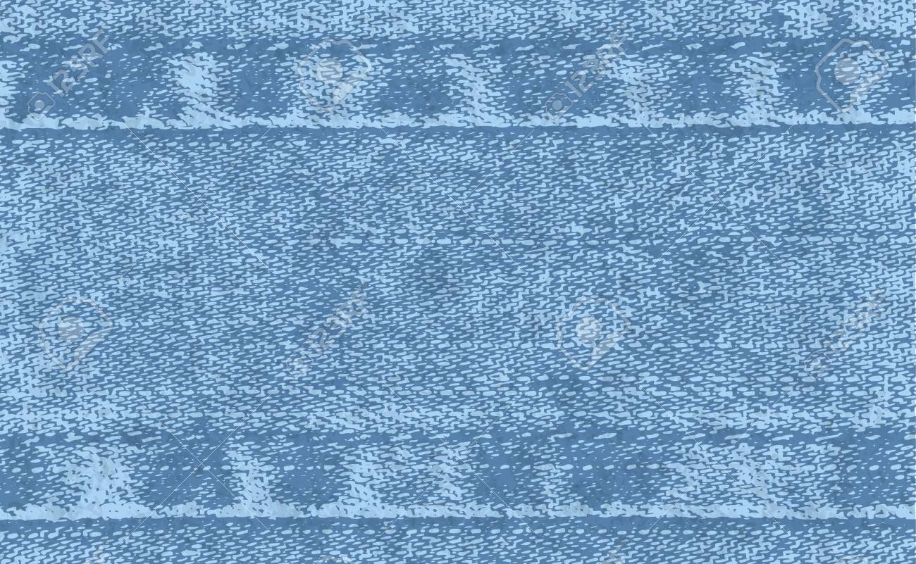 denim jeans cloth