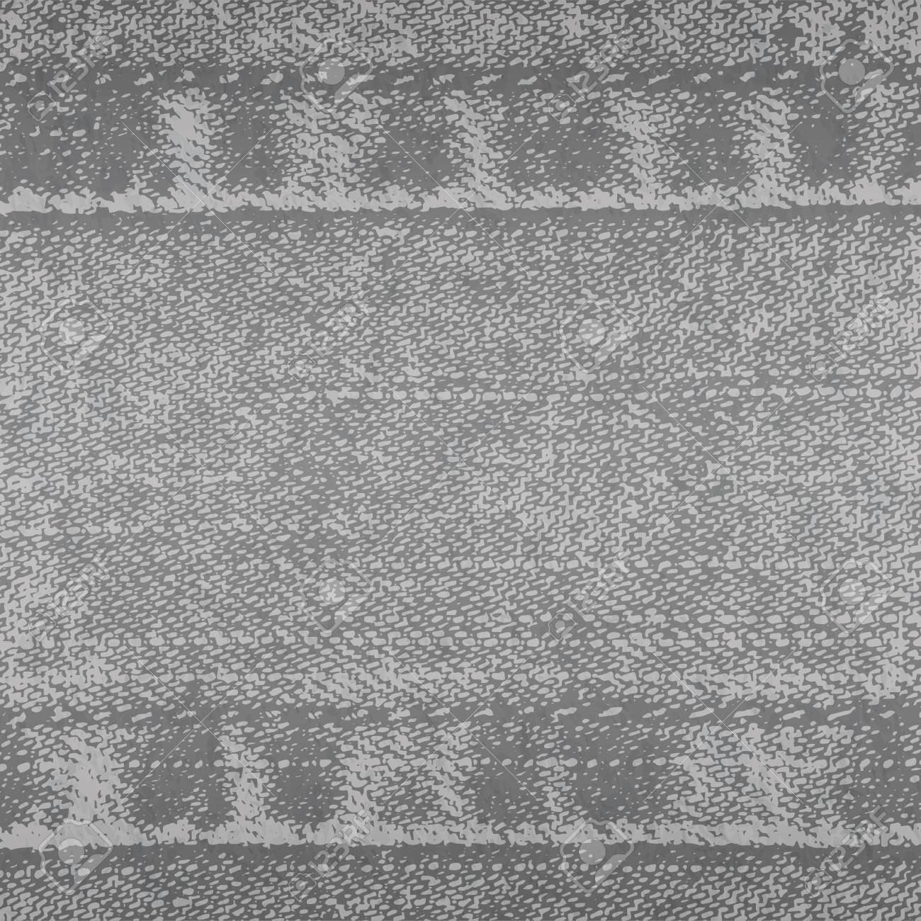 gray denim fabric