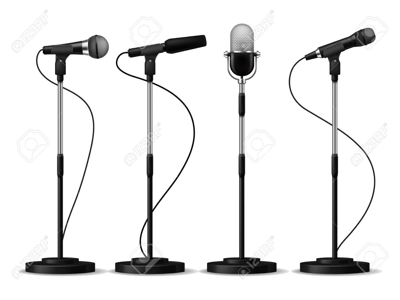 mic for speaking
