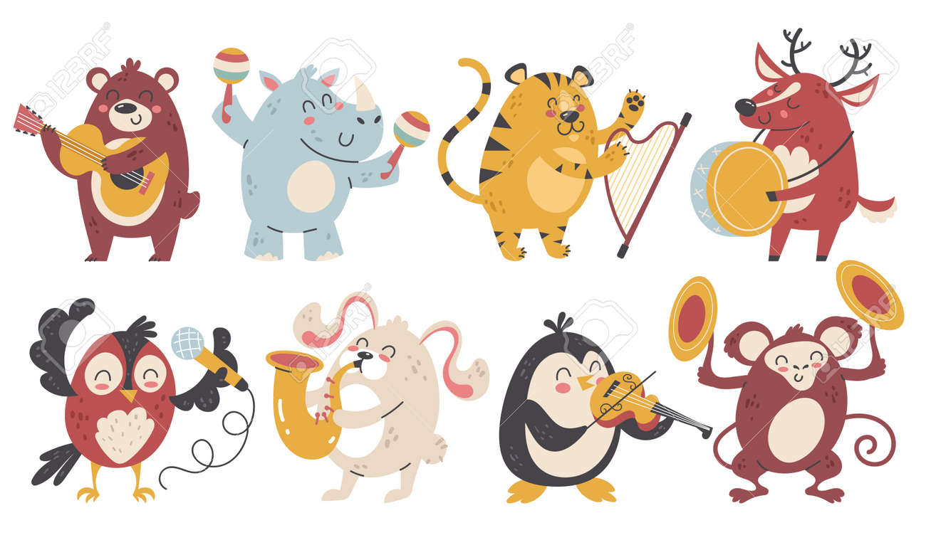 Cartoon Animal, cartoon animal, wildlife, cartoon, animal png