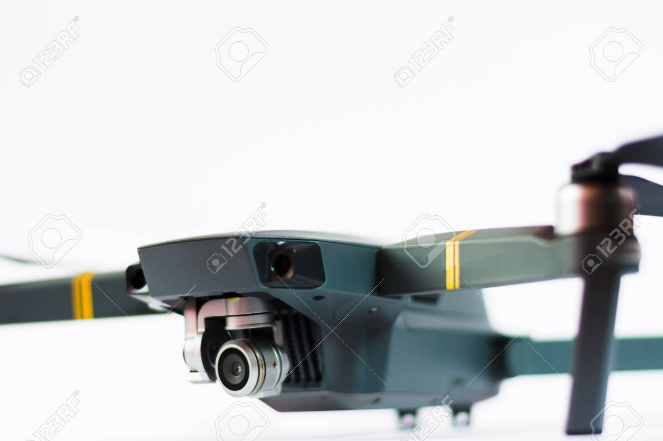 mavic pro dron