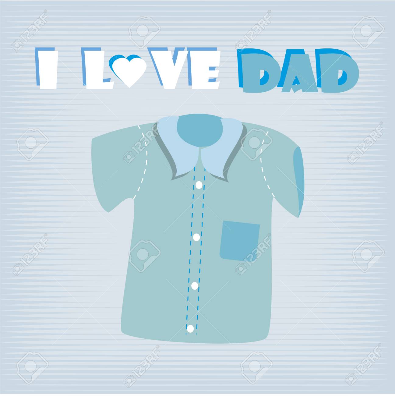 camisa de papa