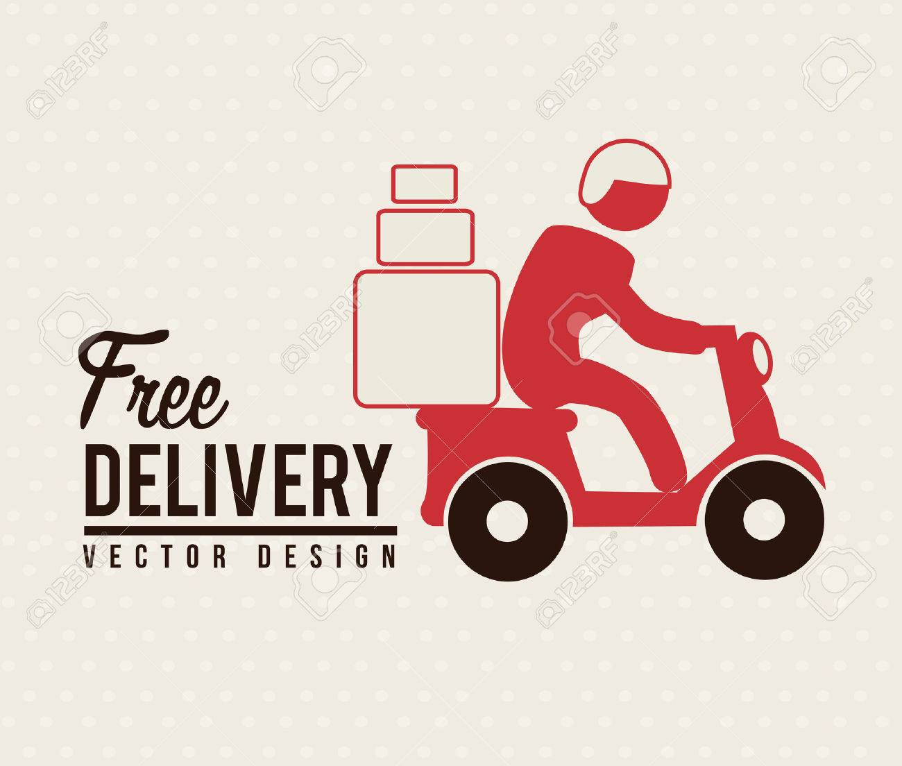 messenger beige icon