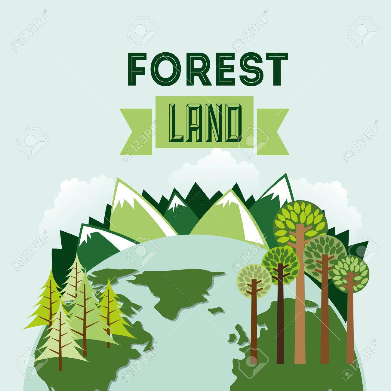 forest design