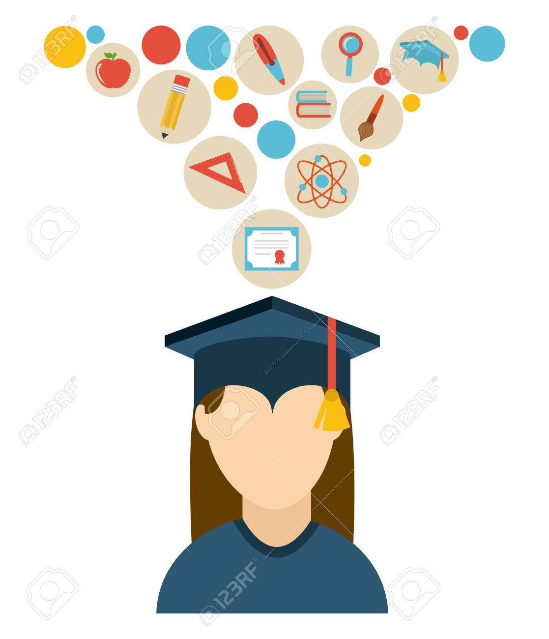graduation design