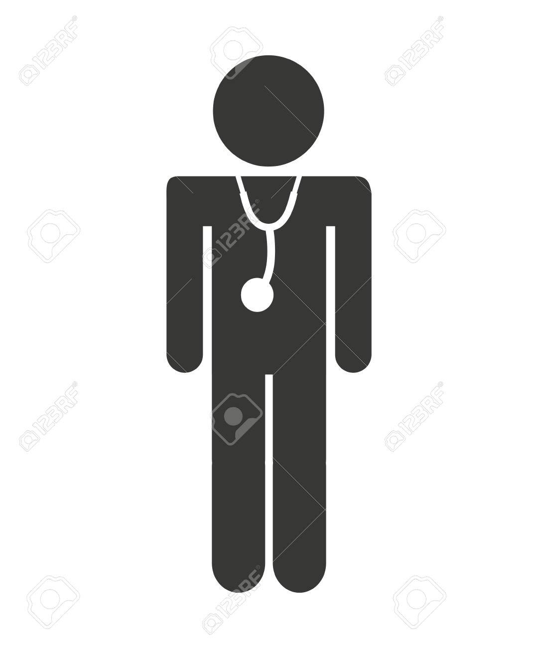 doctor figure
