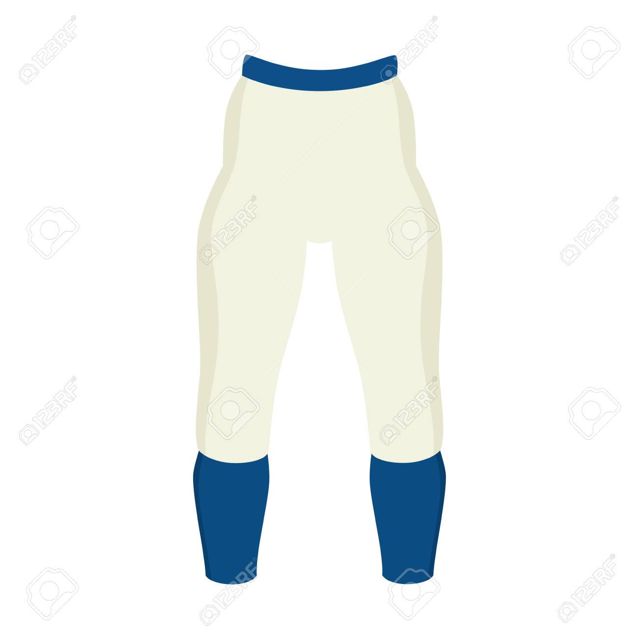 football uniform pants