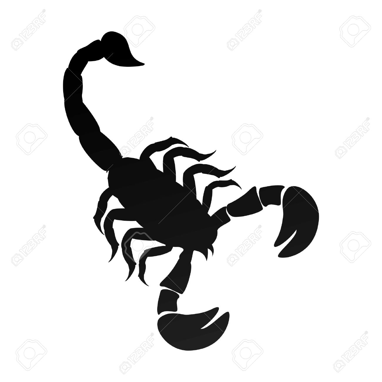 horoscope scorpio animal