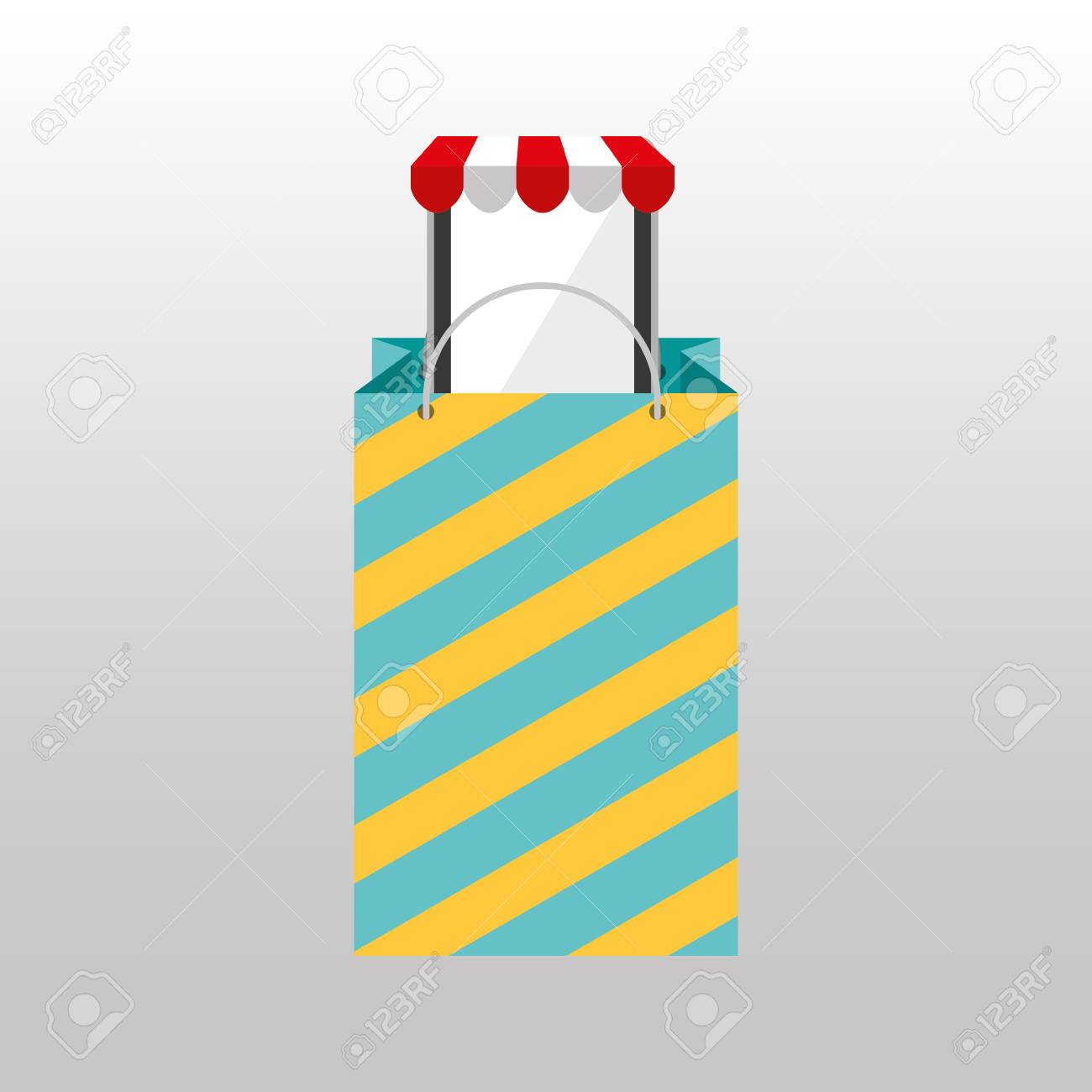 big bag online shopping