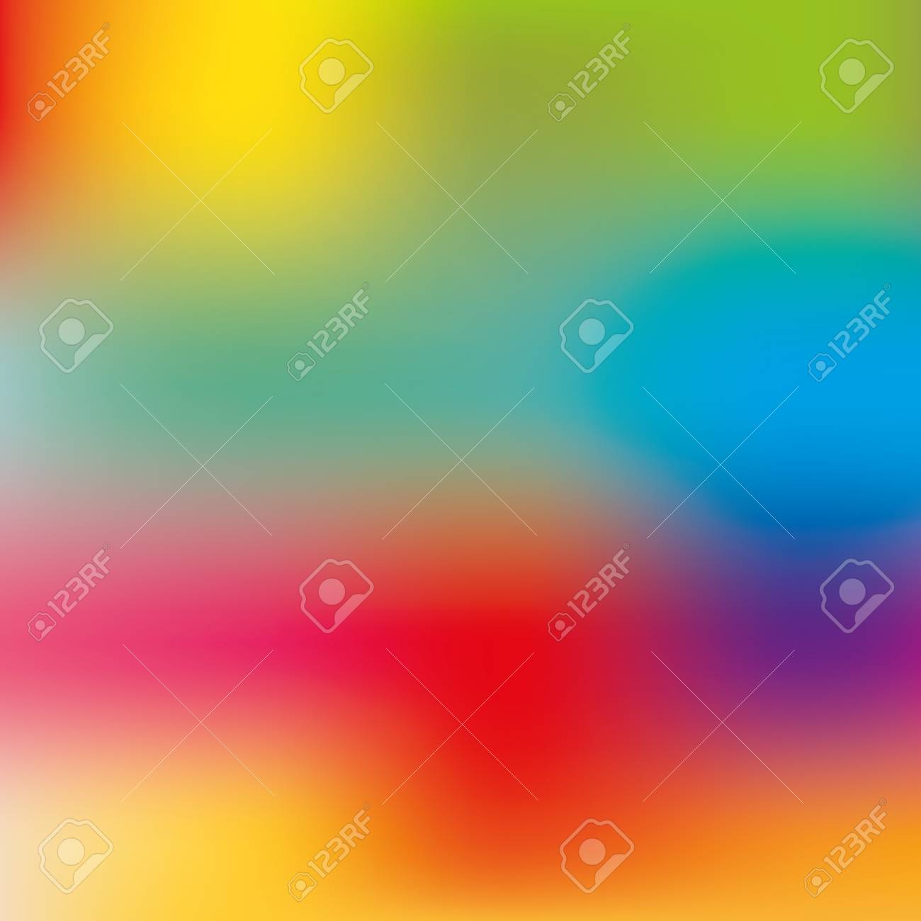 いろいろな色のベクトル イラスト デザインの背景 のイラスト素材 ベクタ Image