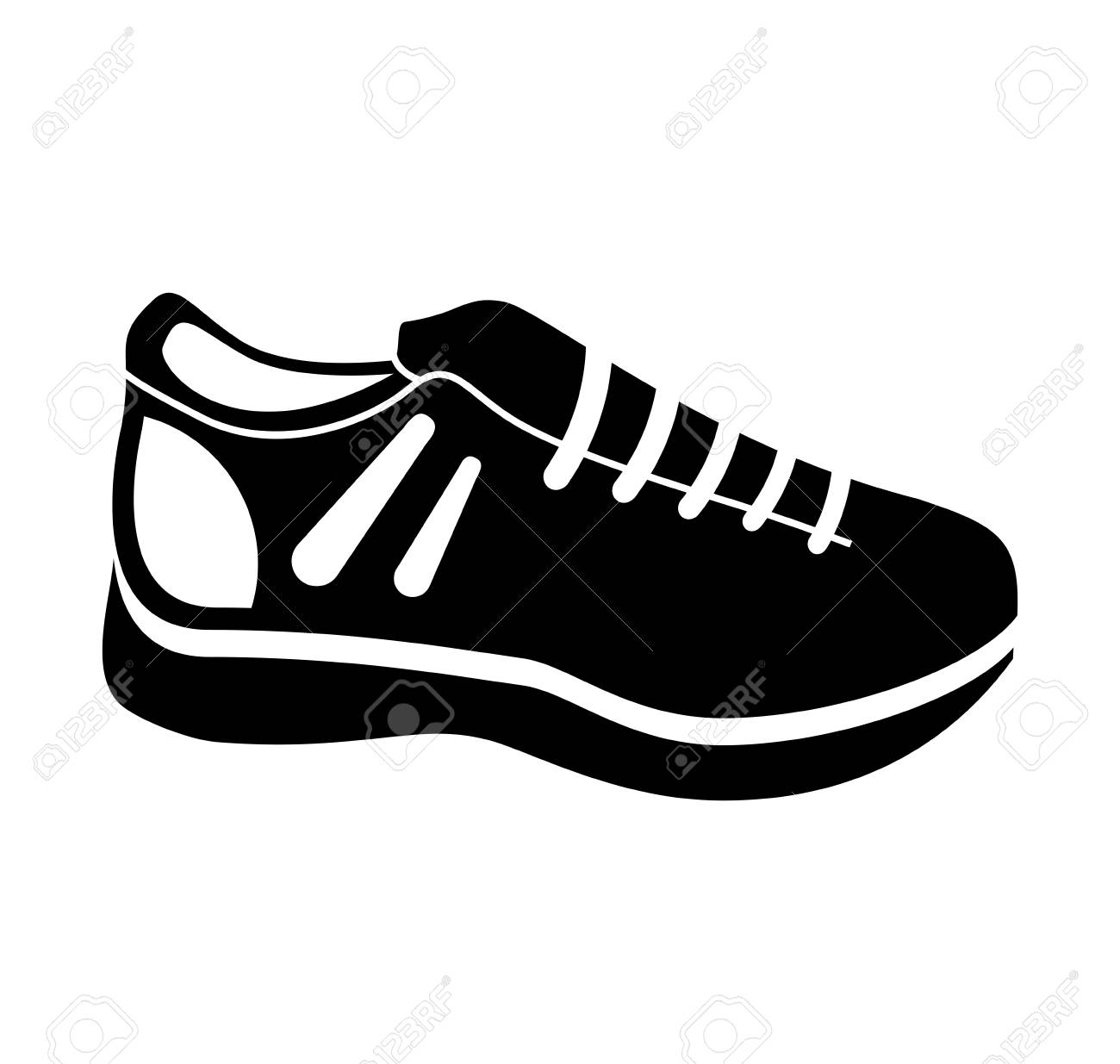 zapatos de tenis
