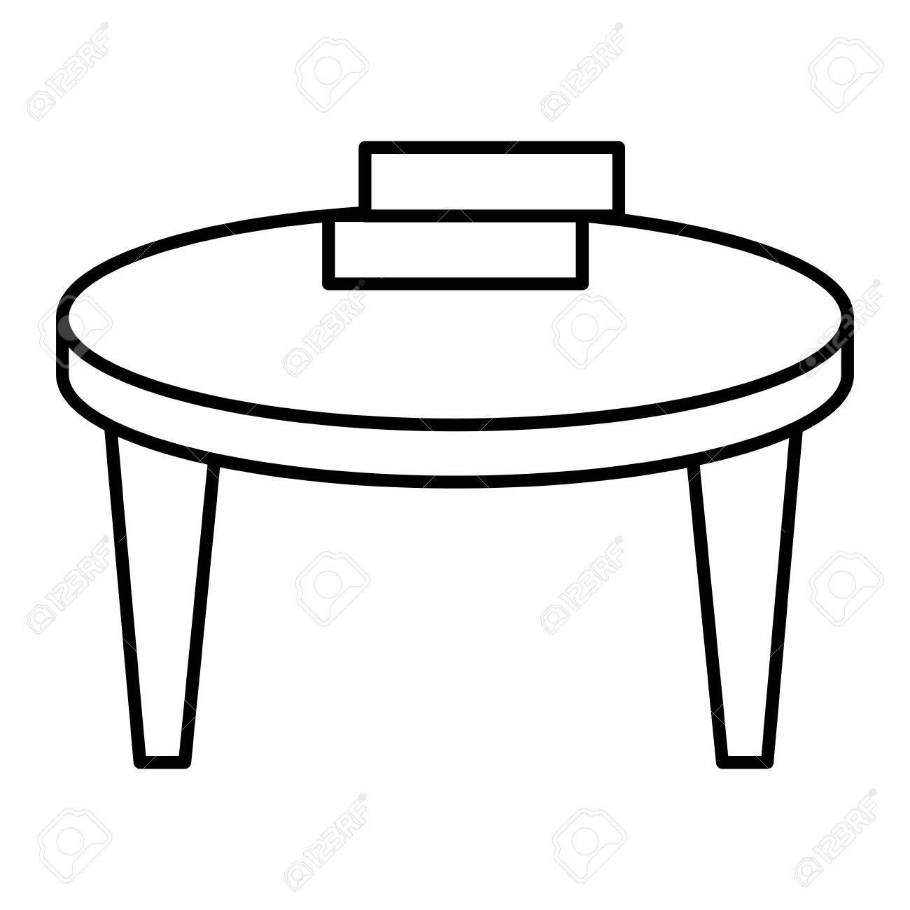 School Table With Books Isolated Icon Vector Illustration Design Royalty  Free SVG, Cliparts, Vectors, and Stock Illustration. Image 77700030., image size:1300x1300