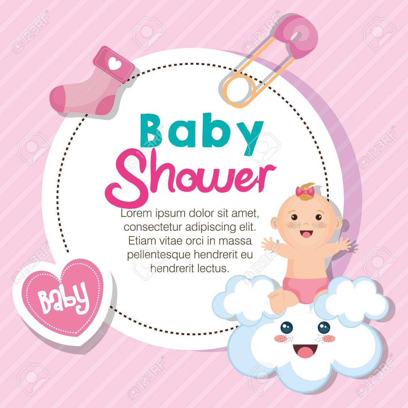 baby sitting cards