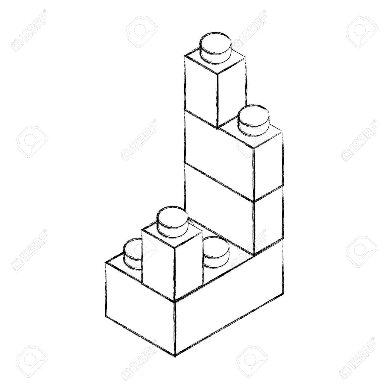 construccion ladrillos juguete
