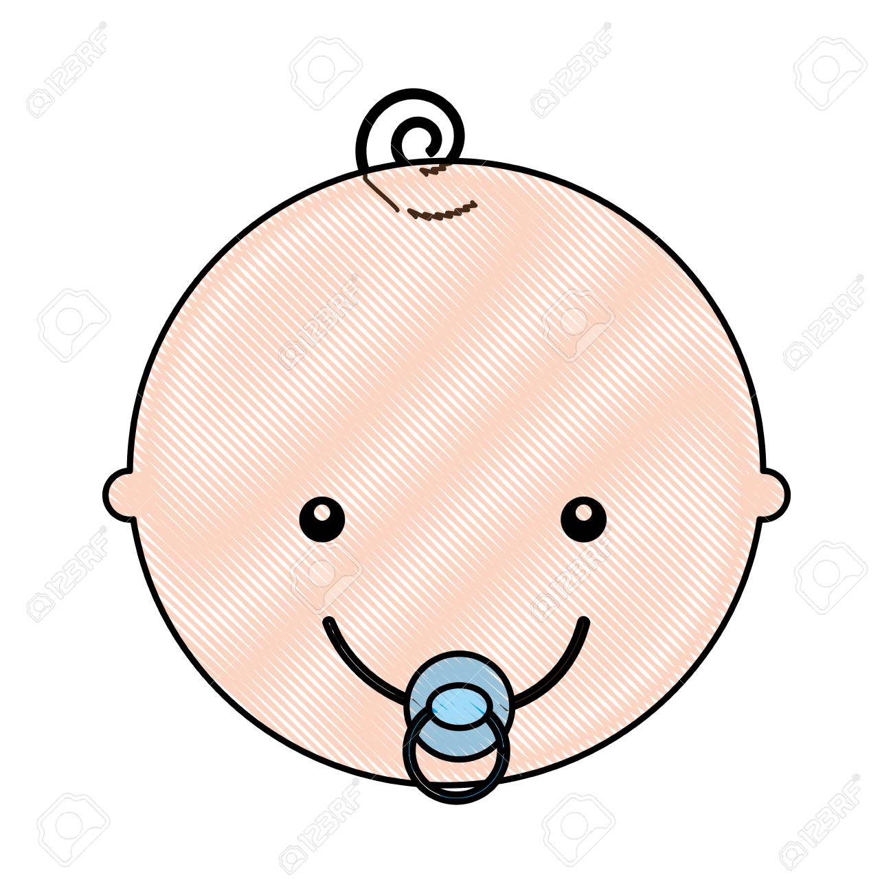 Tete Mignon Bebe Icone Vector Illustration Design Clip Art Libres De Droits Vecteurs Et Illustration Image Tete Mignon Bebe Icone Vector Illustration Design Clip Art Libres De Droits Vecteurs Et Illustration Image