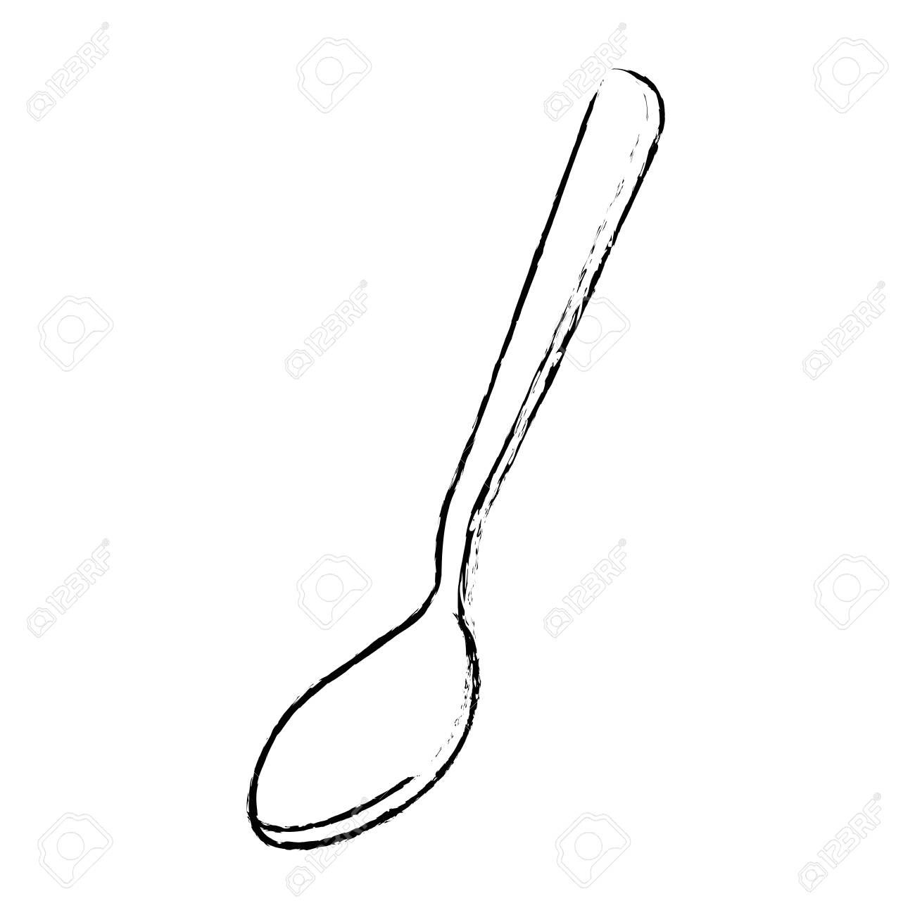 スプーン カトラリー分離アイコン ベクトル イラスト グラフィック デザイン のイラスト素材 ベクタ Image スプーン カトラリー分離アイコン ベクトル イラスト グラフィック デザイン のイラスト素材 ベクタ Image