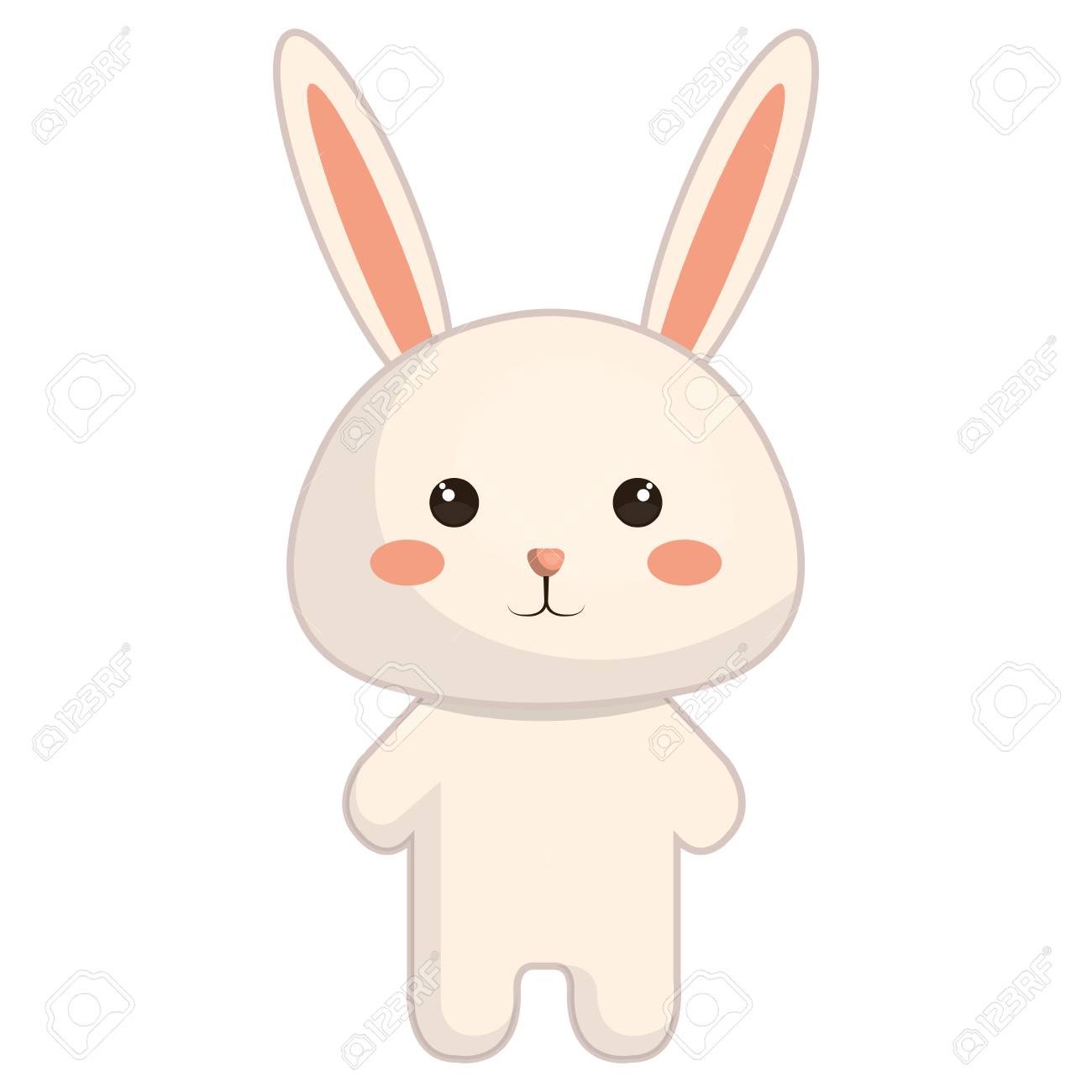 動物うさぎのぬいぐるみアイコン ベクトル イラスト デザイン グラフィック のイラスト素材 ベクタ Image 動物うさぎのぬいぐるみアイコン ベクトル イラスト デザイン グラフィック のイラスト素材 ベクタ Image