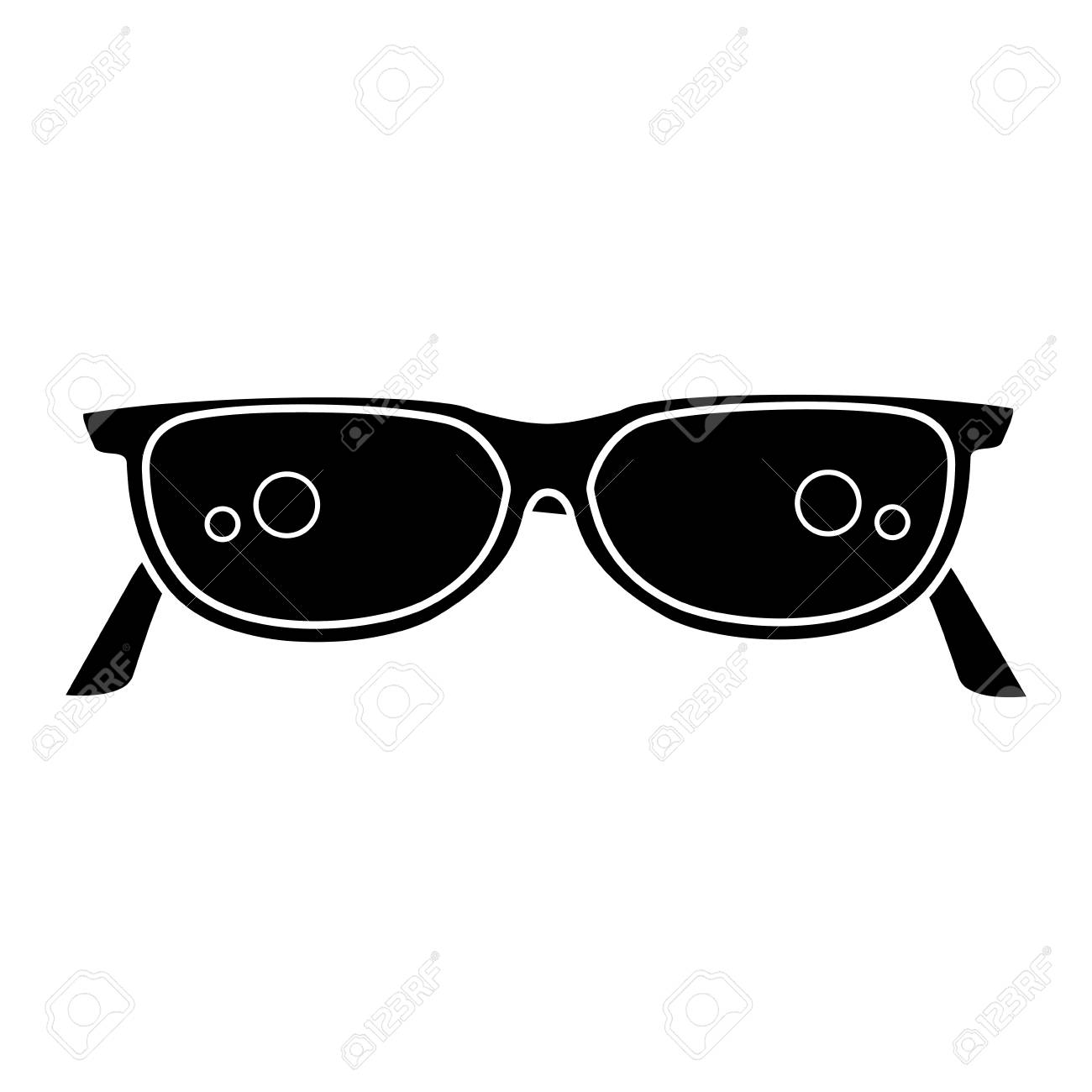 diseño de gafas